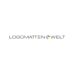 Logo-matten